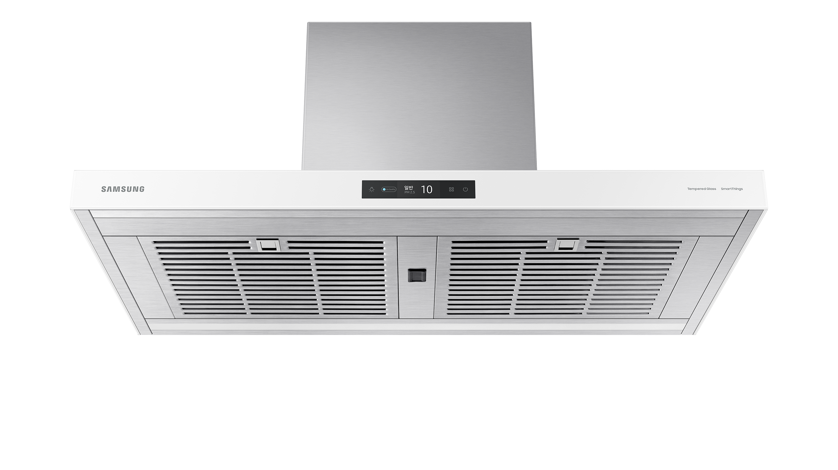 iF Design BESPOKE Chimney Hood NK8000AM