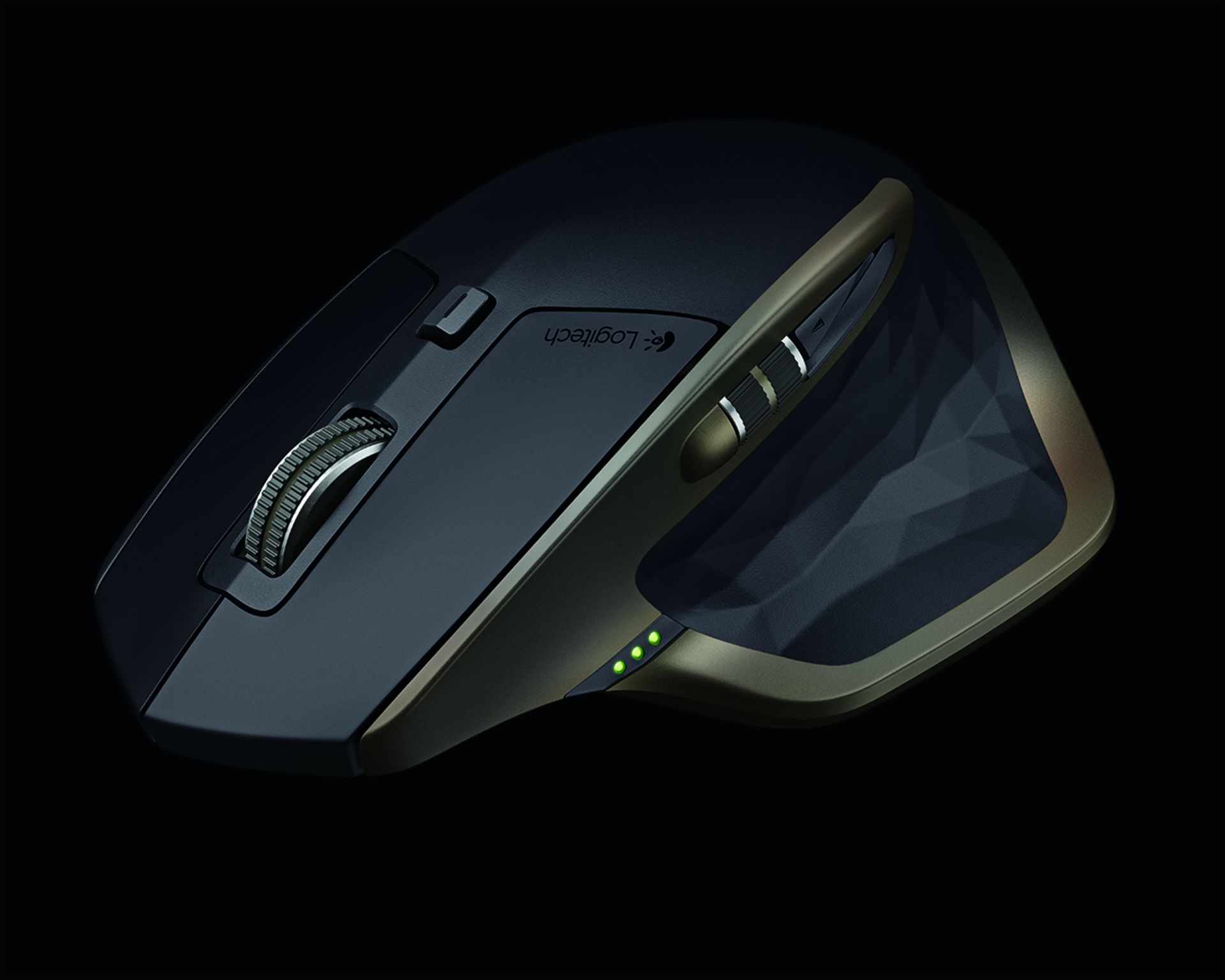 Logitech MX Master