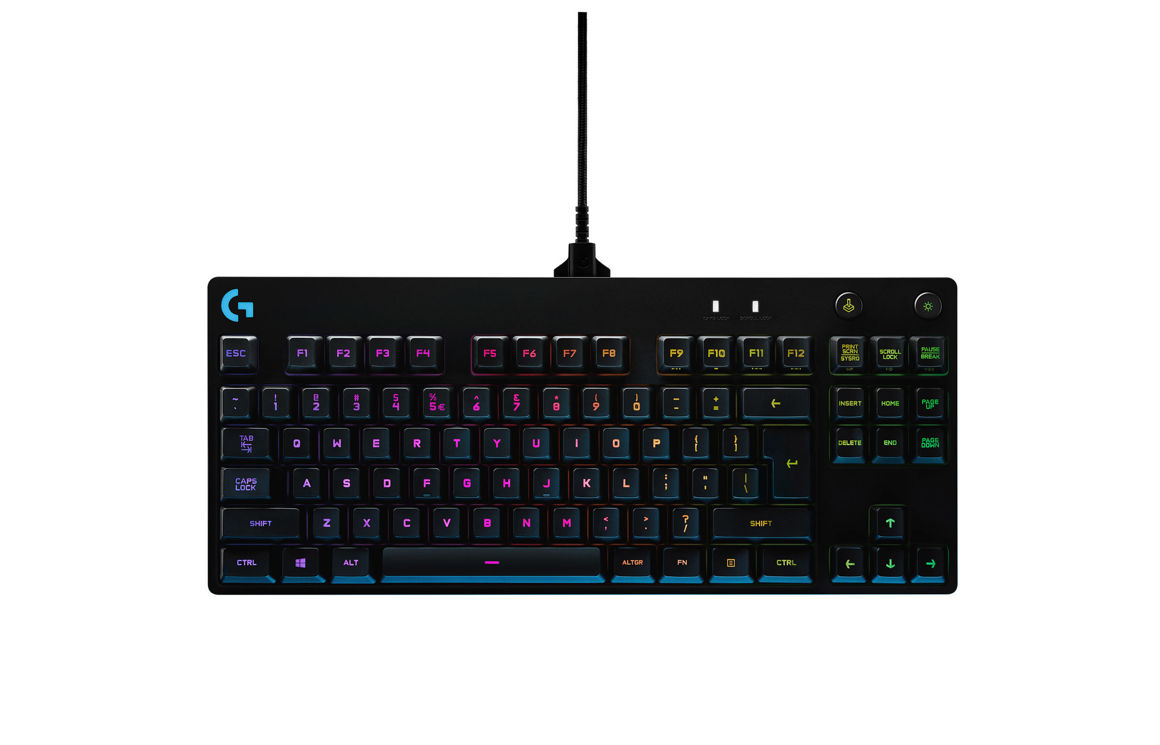 Logitech G Pro Keyboard