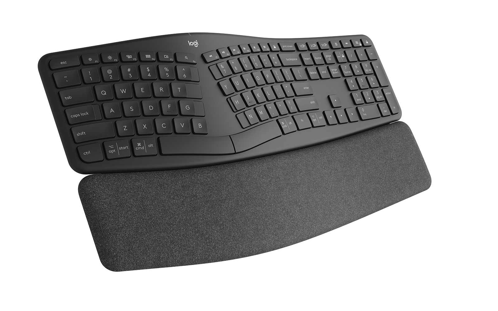 K860 Ergo Keyboard