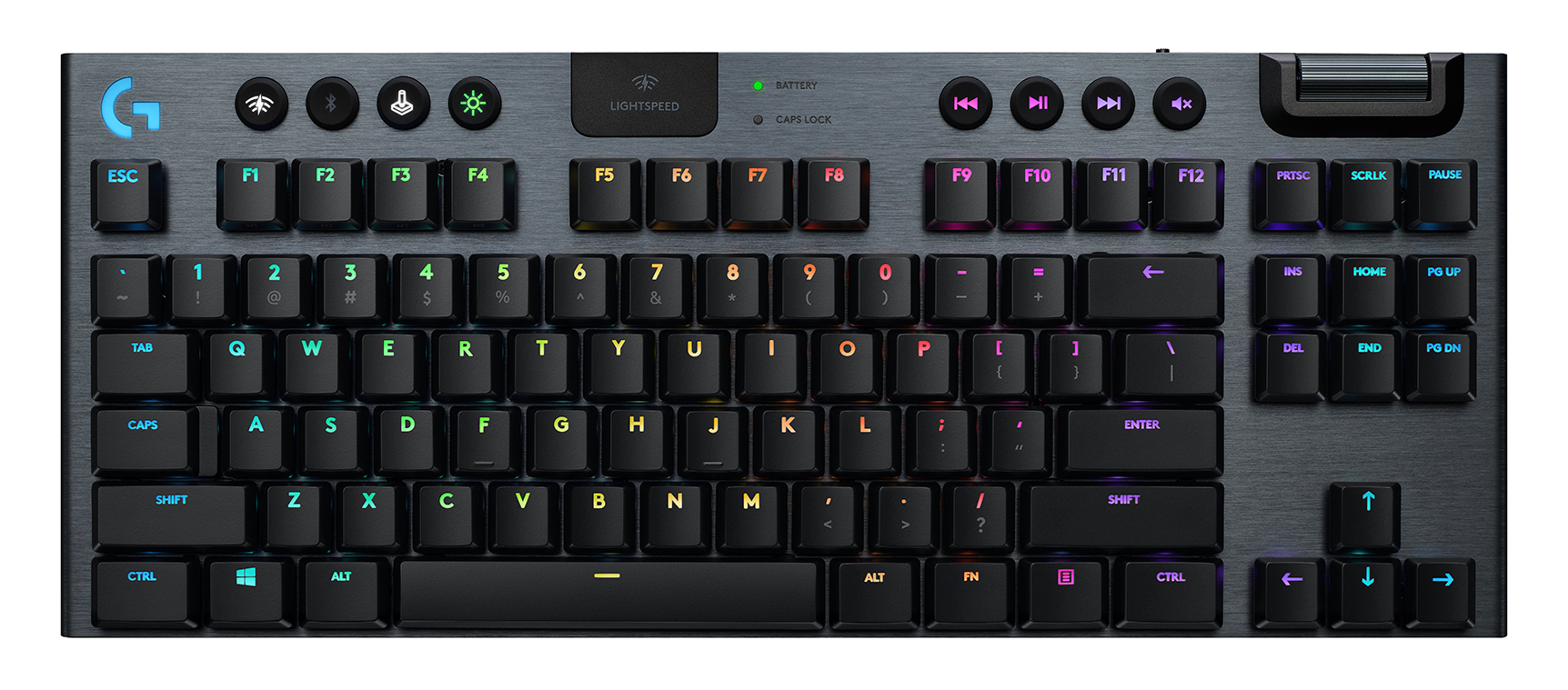 Logitech G915 TKL