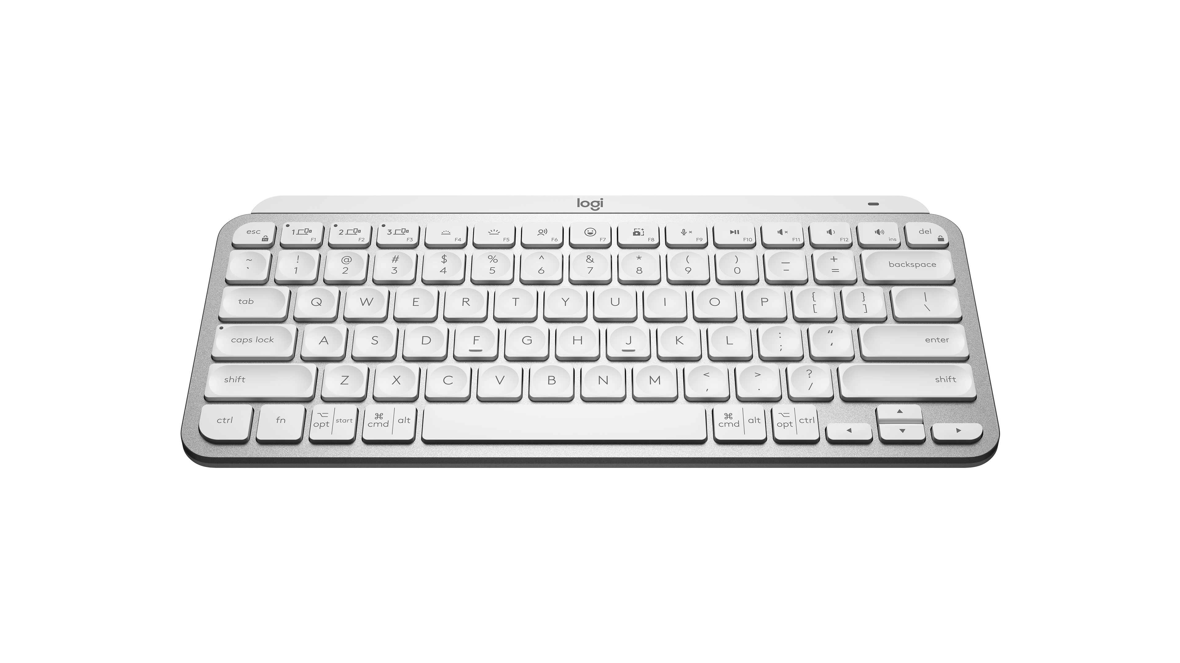 MX Keys Mini and MX Keys Mini for Mac