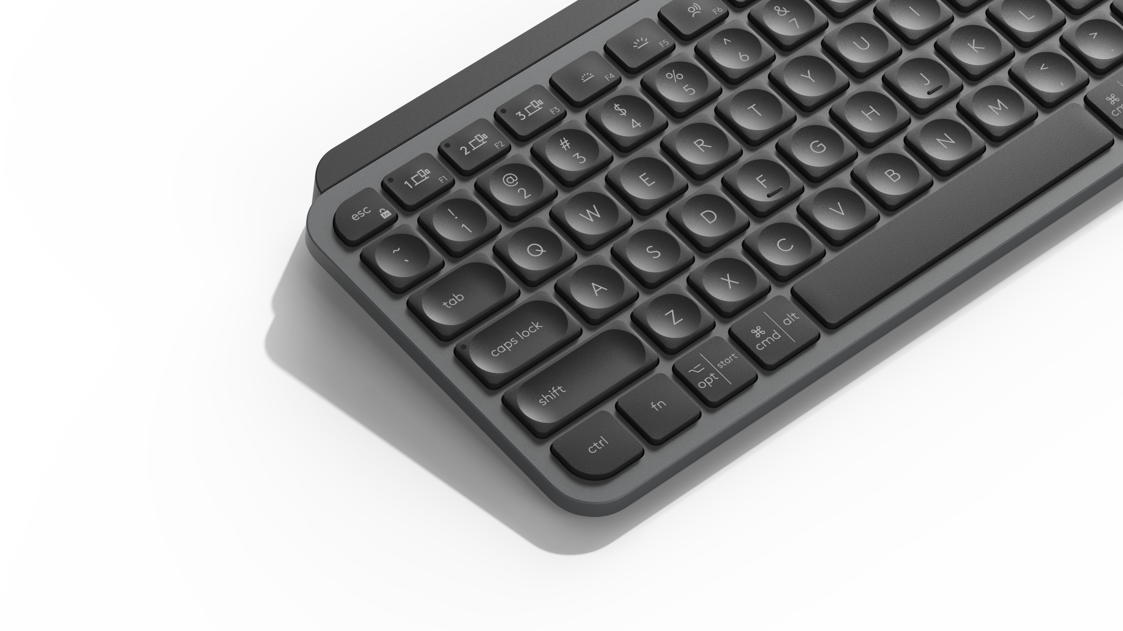 MX Keys Mini and MX Keys Mini for Mac