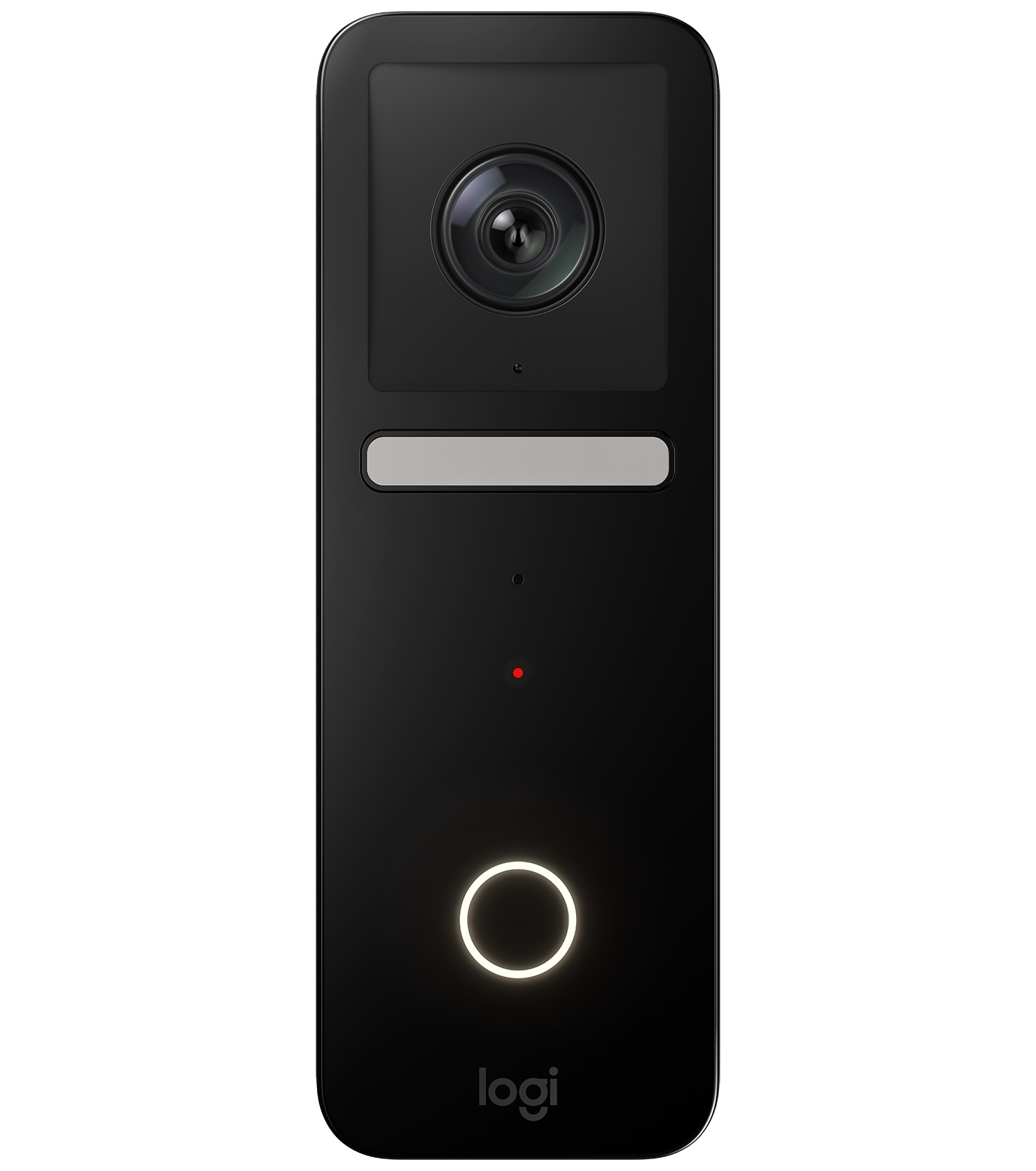 Logitech Circle View Doorbell