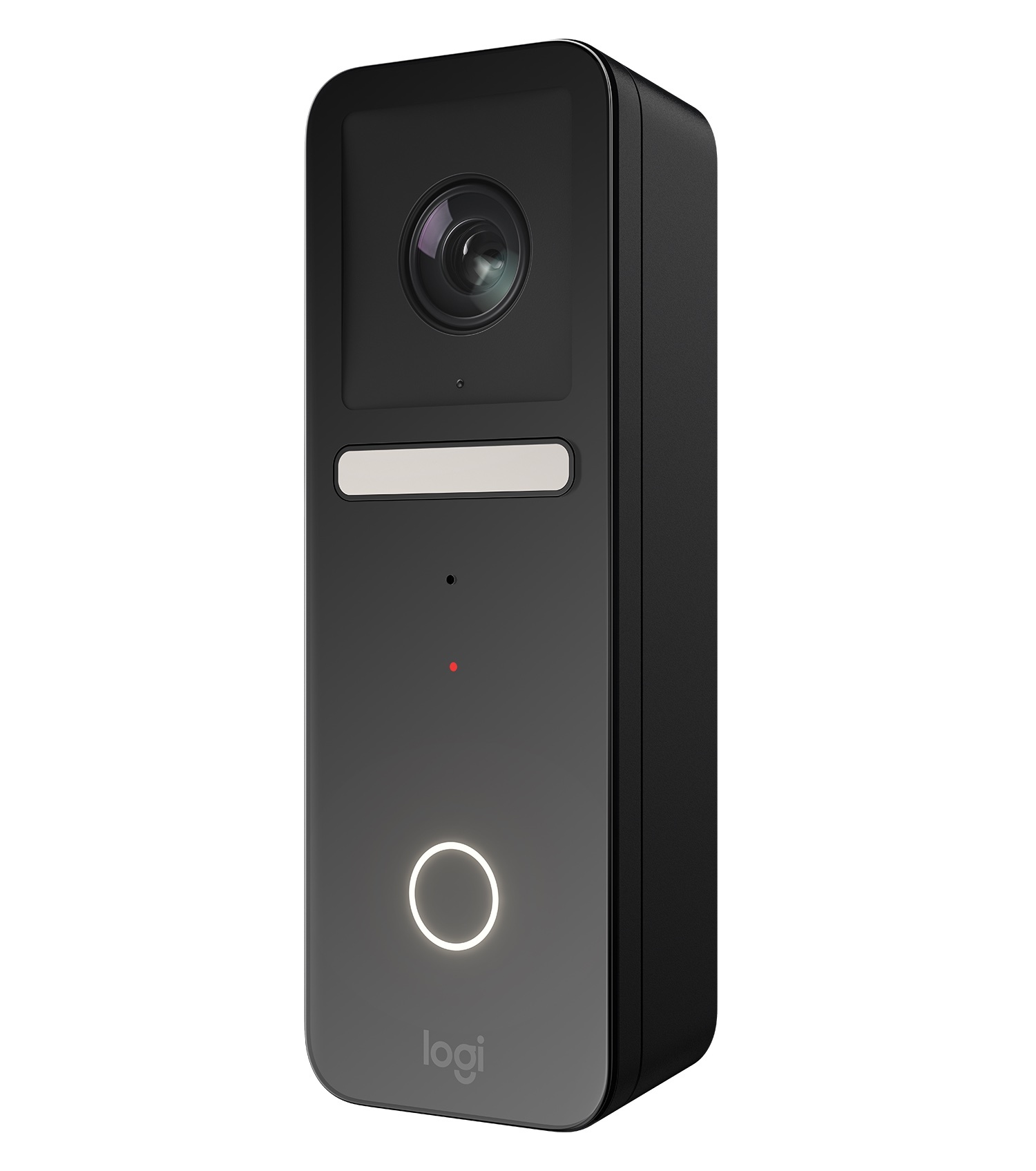 Logitech Circle View Doorbell