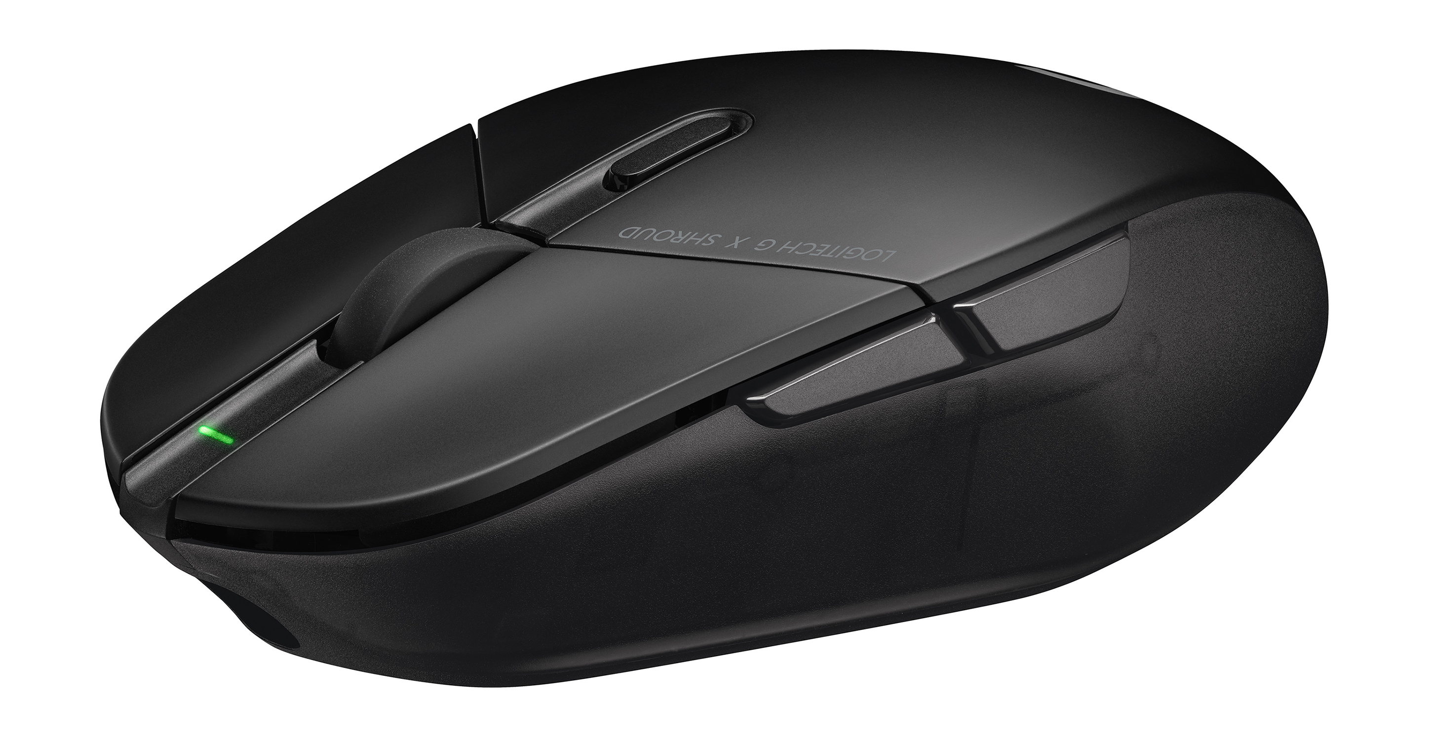 Logitech G303 Shroud Edition Gaming Mouse