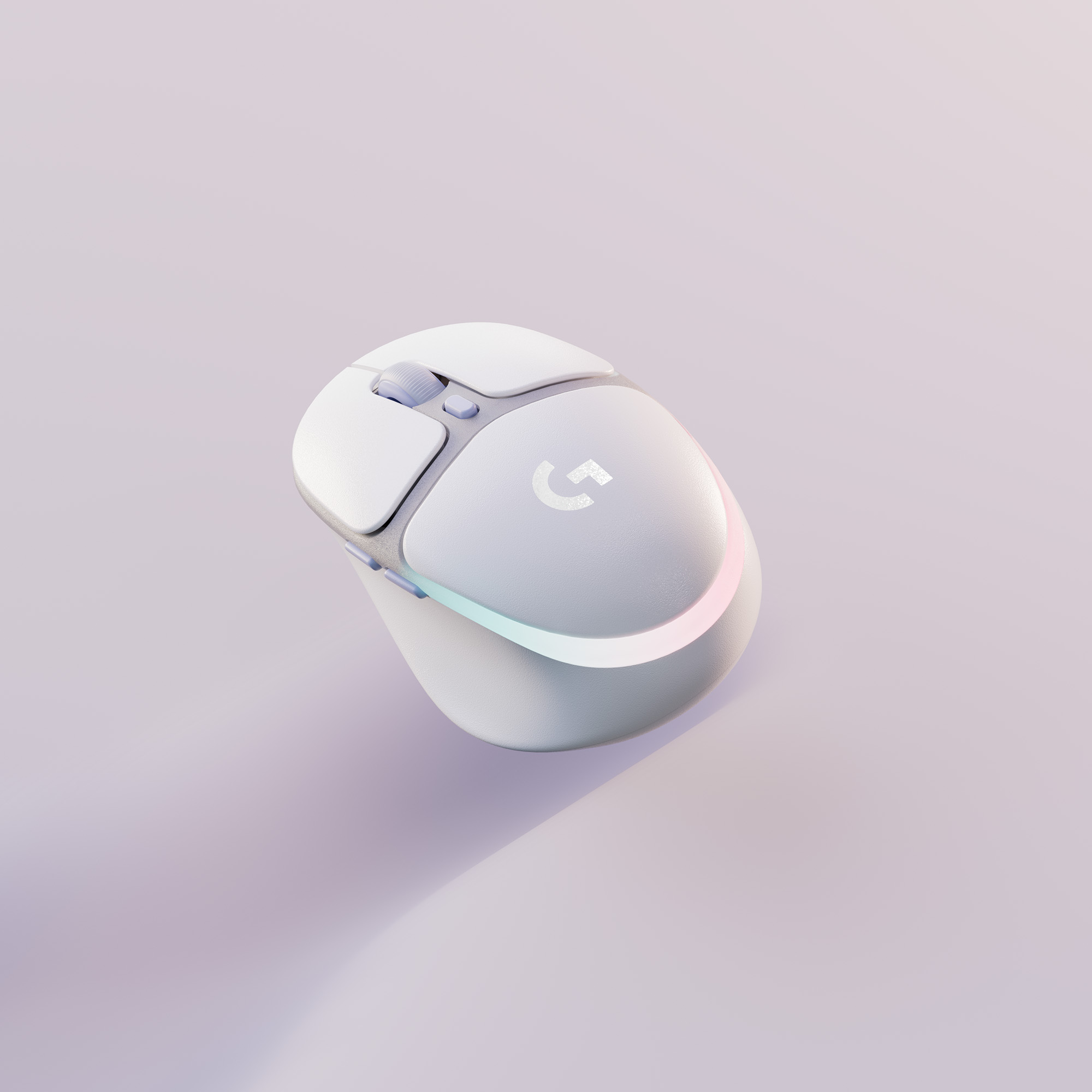Logitech Aurora Collection