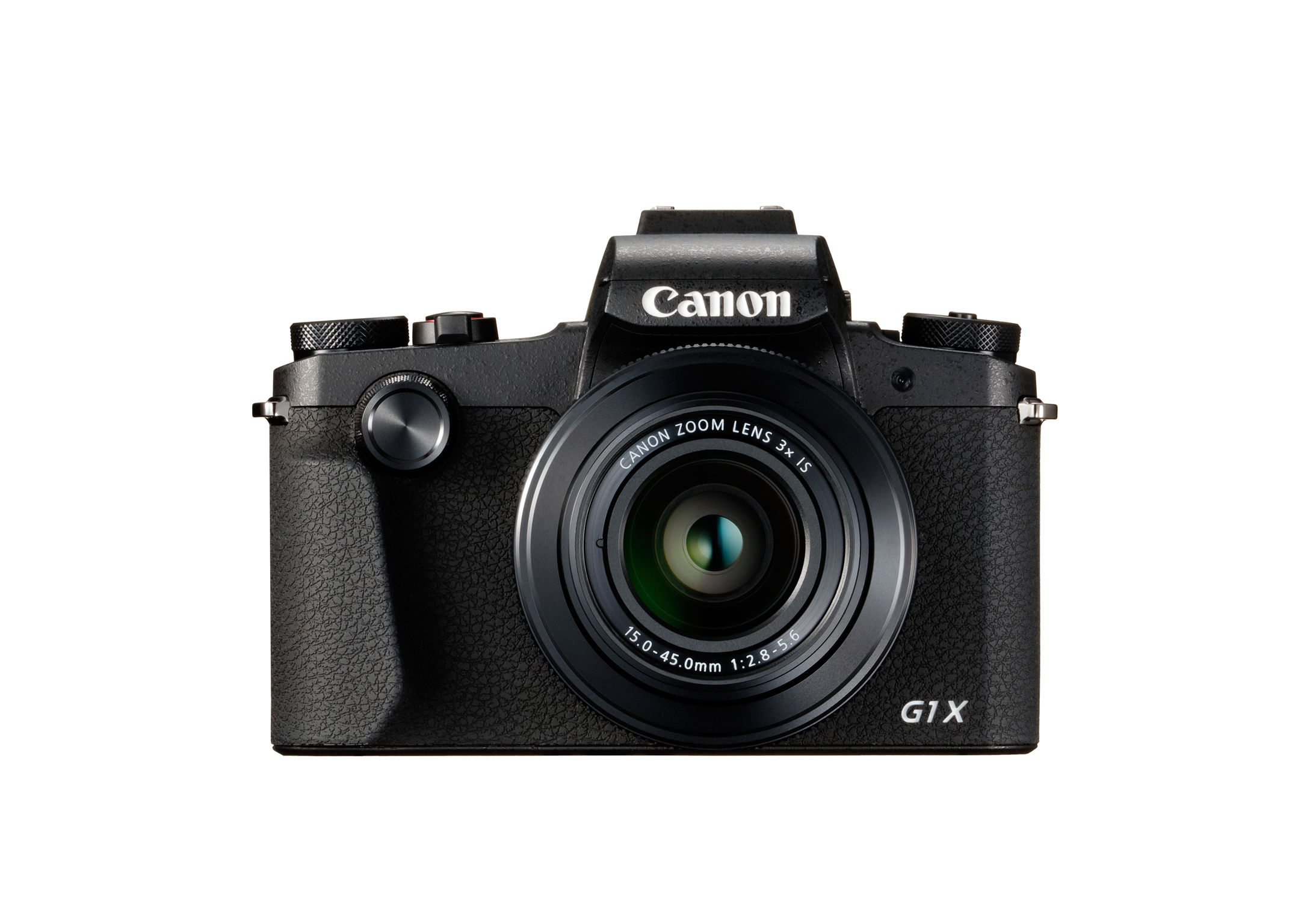 PowerShot G1 X Mark III