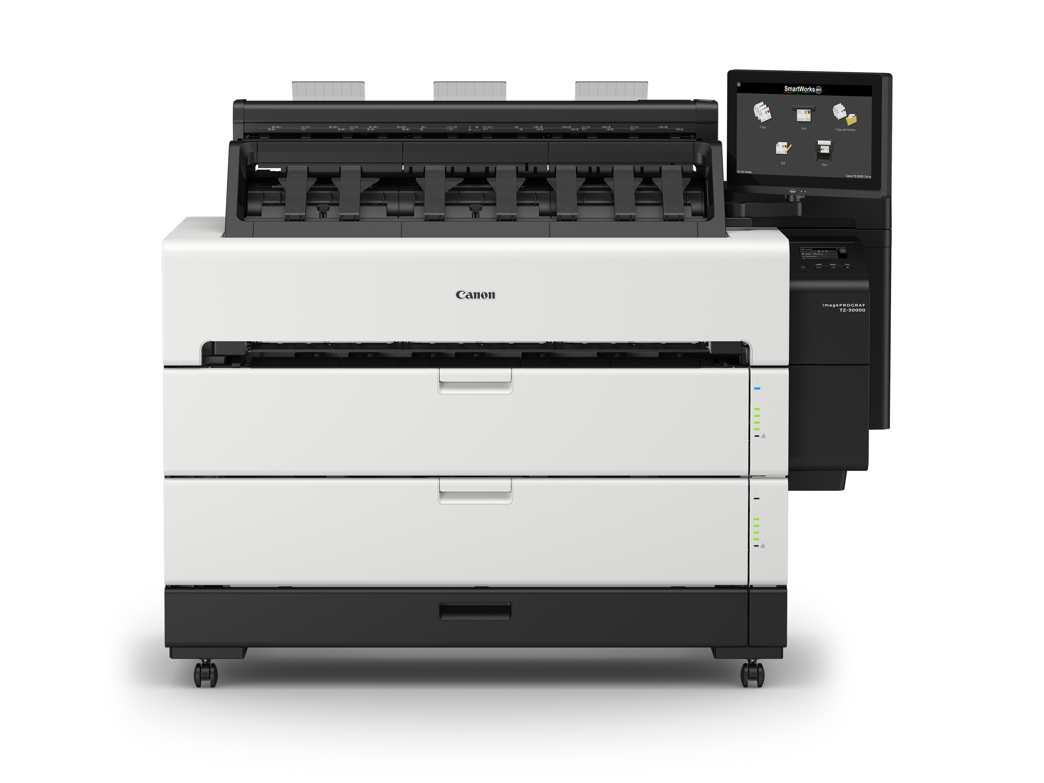 imagePROGRAF TZ-30000 / imagePROGRAF TZ-30000 MFP Z36