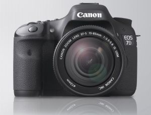 EOS 7D