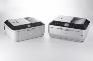 PIXMA MX860 / MX330