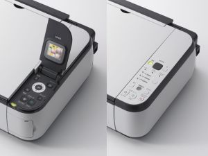 PIXMA MP490 / MP270