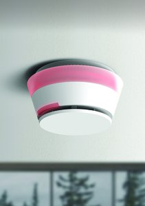 Smoke detector