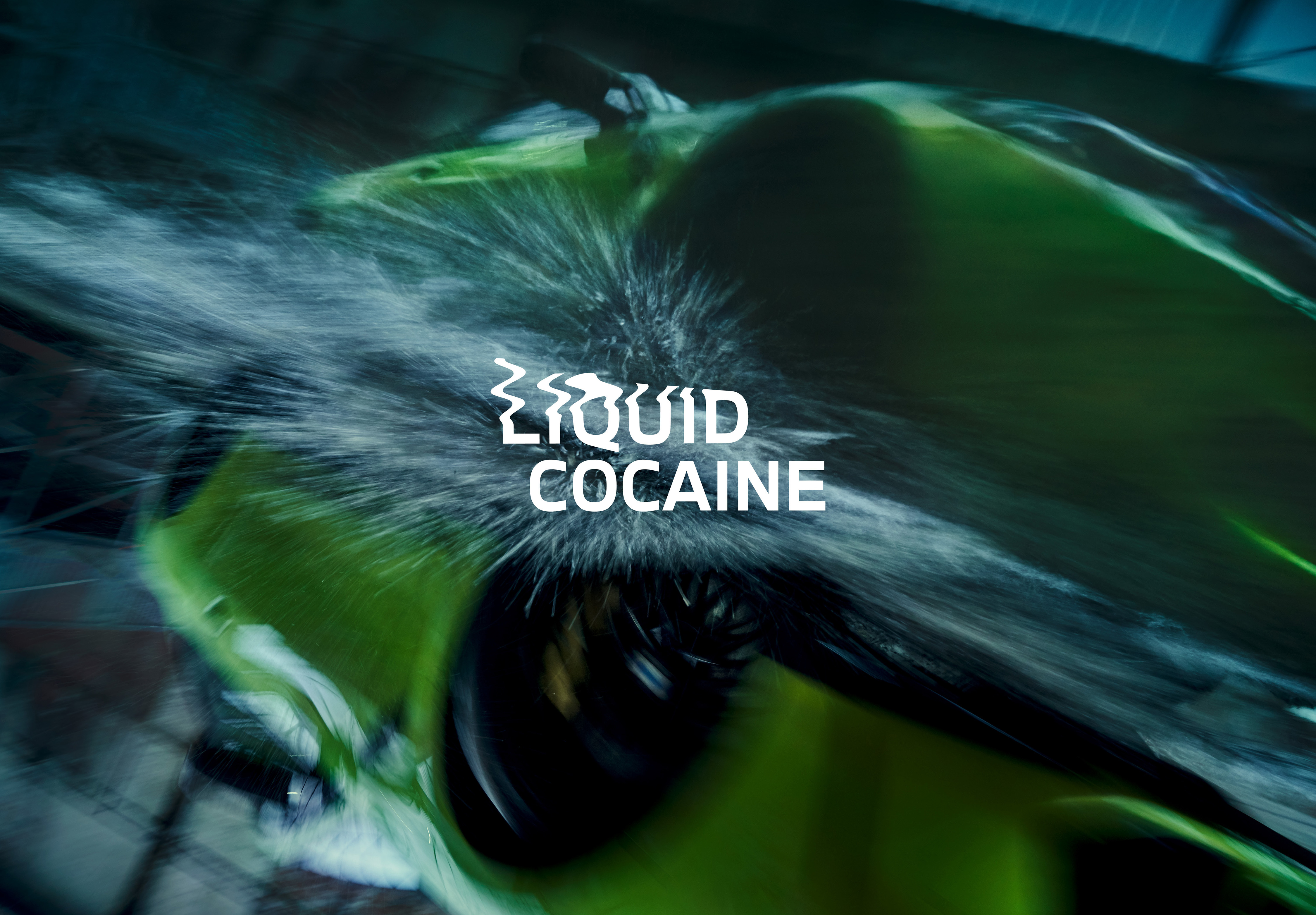 Liquid Cocaine