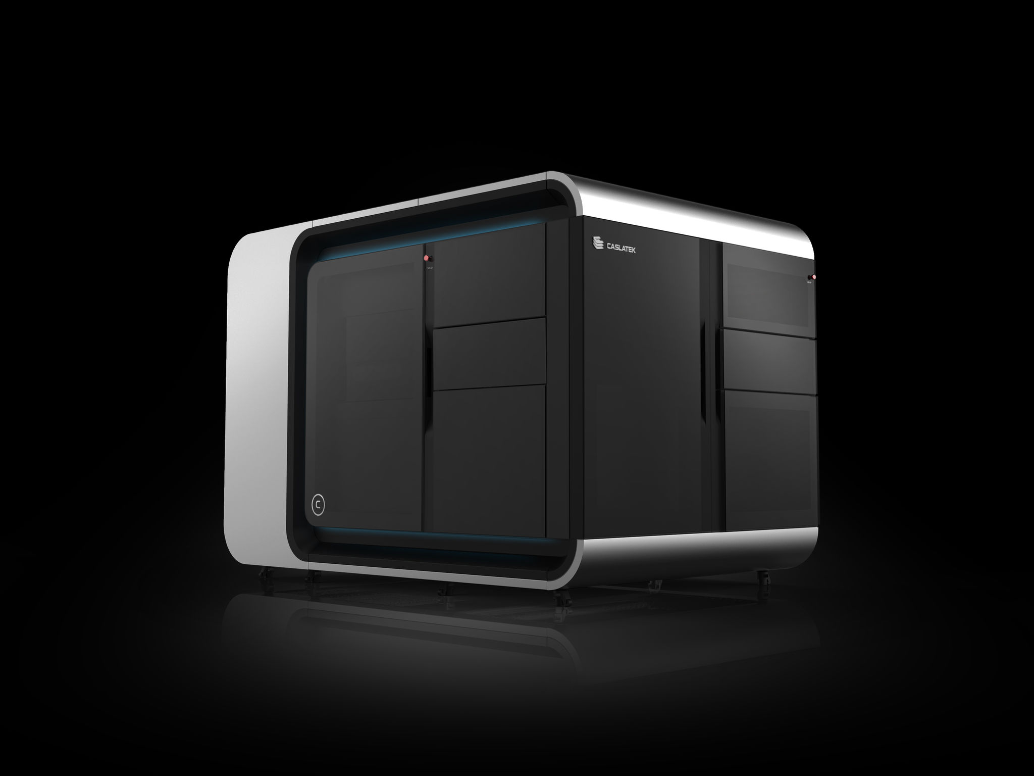 LX240 3D Printer