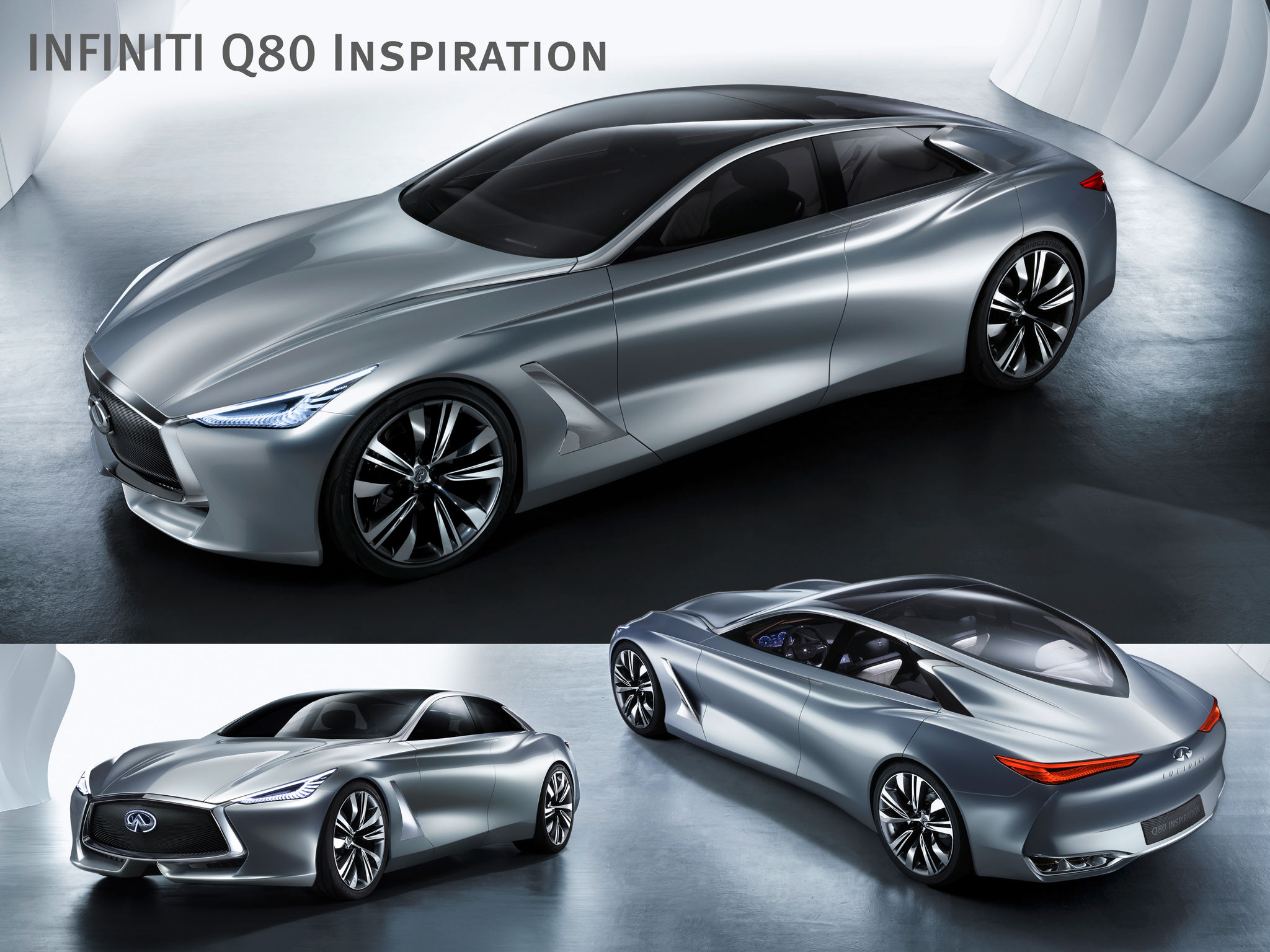 Q80 Inspiration