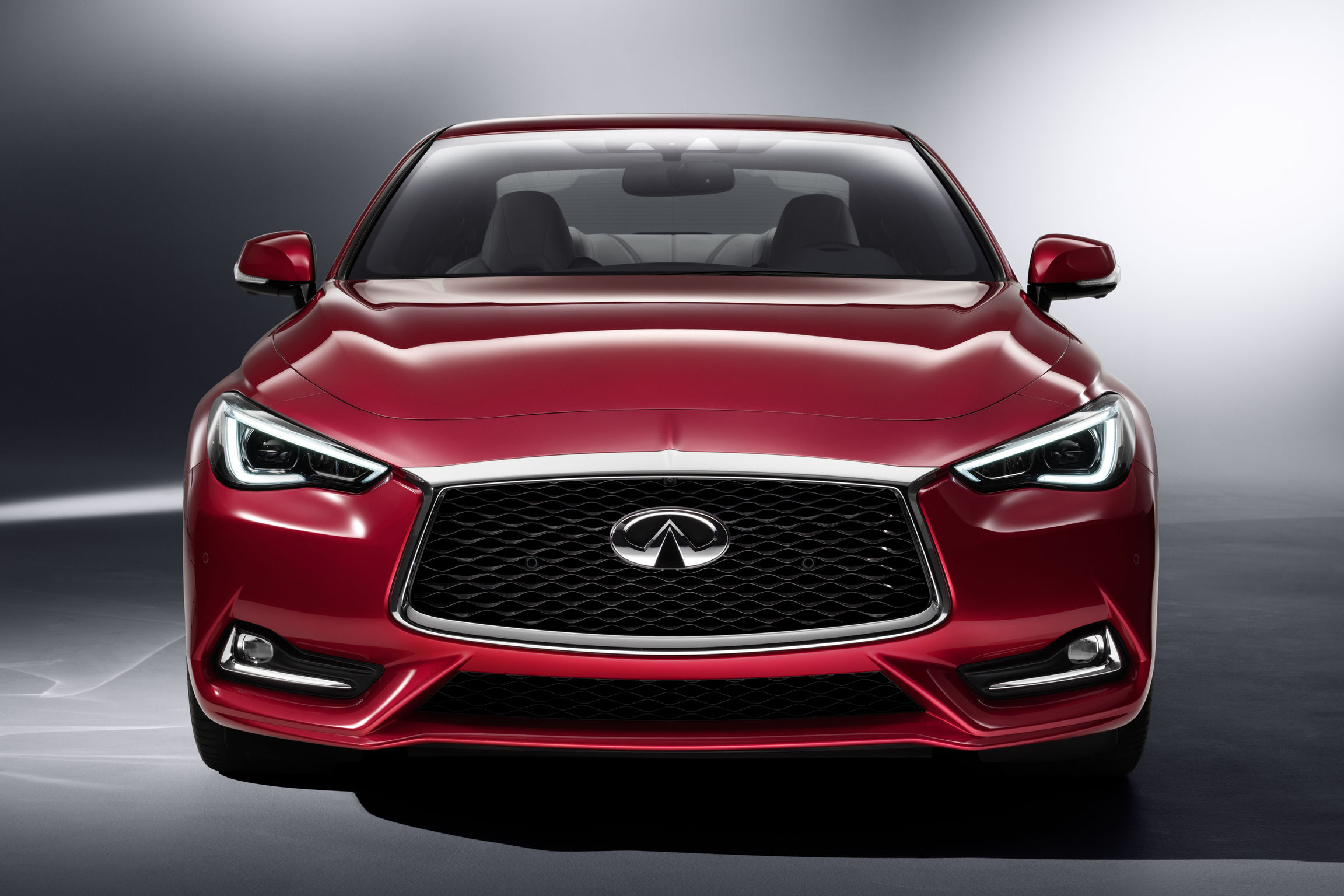 INFINITI Q60