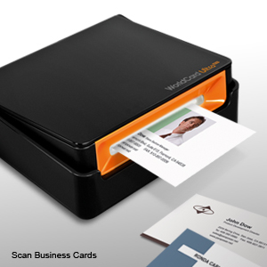 WorldCard Ultra plus