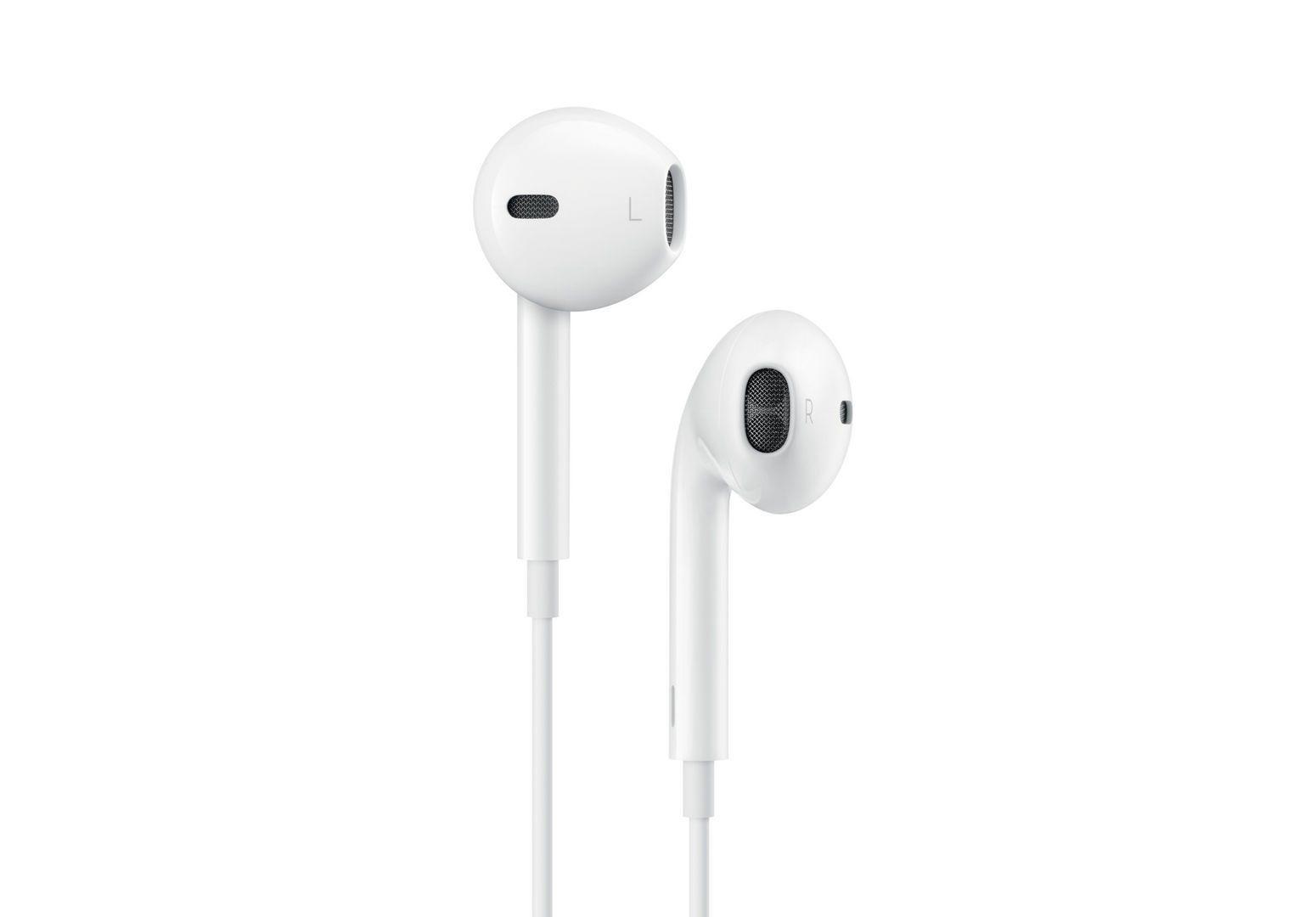 Apple EarPods with Remote and Mic