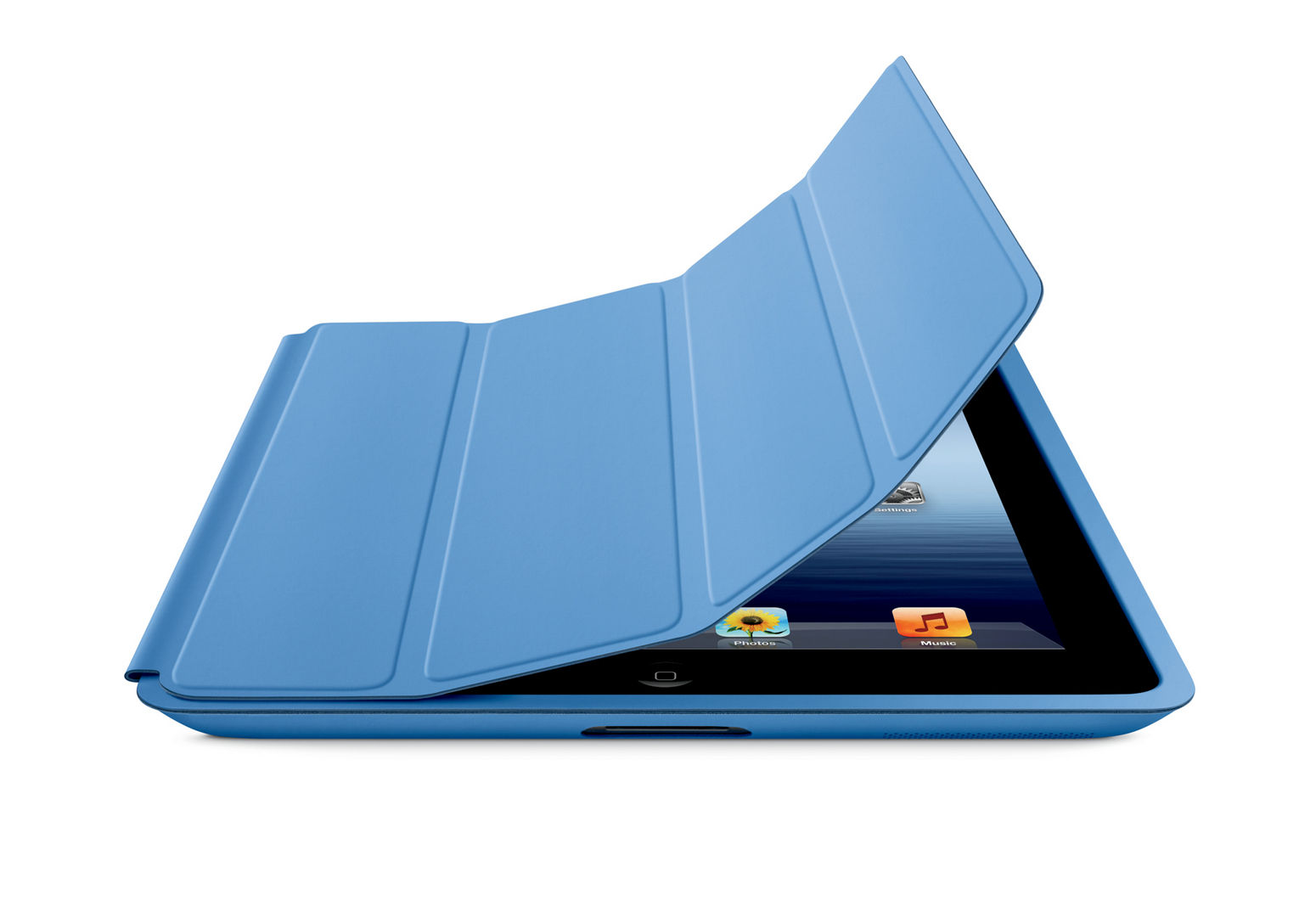 iPad Smart Case