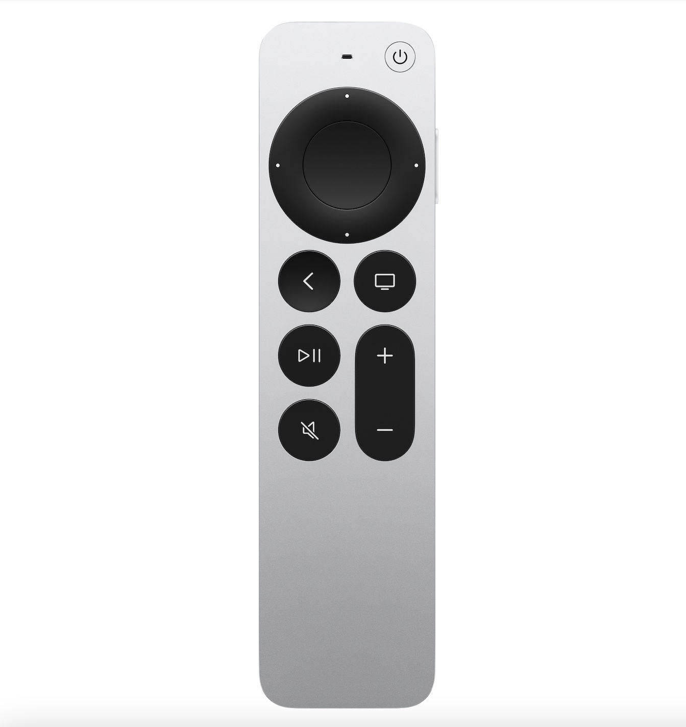 Siri Remote