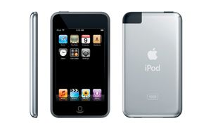 iPod touch