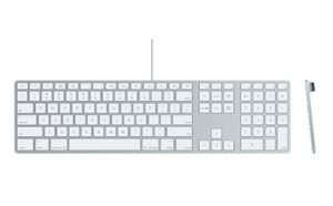 Apple Keyboard