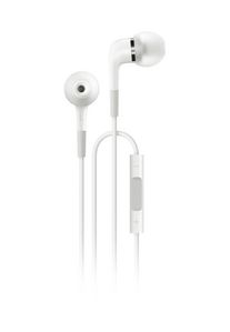 Apple In-Ear Headphones with Remote and Mic