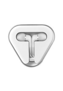 Apple In-Ear Headphones with Remote and Mic