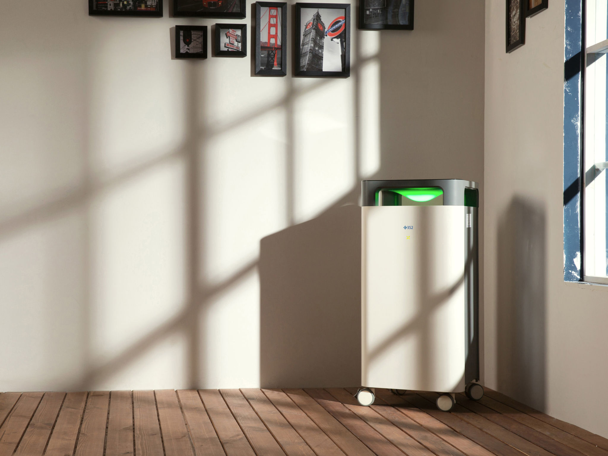 352 X80 air purifier