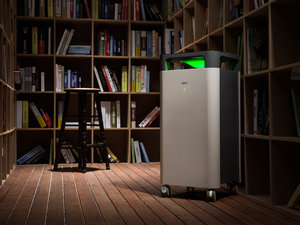 352 X80 air purifier