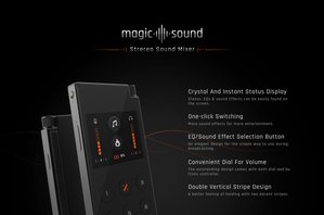 MAGICSOUND