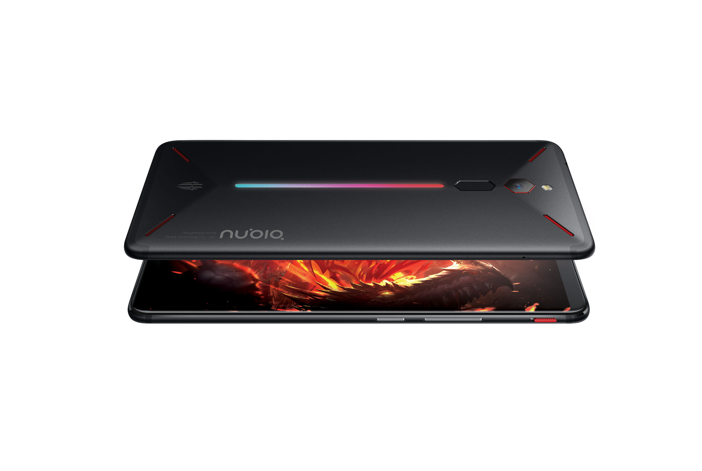 Nubia Redmagic Game Smartphone