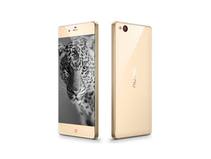 nubia Z9