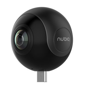 NeoAir  Panoramic Camera