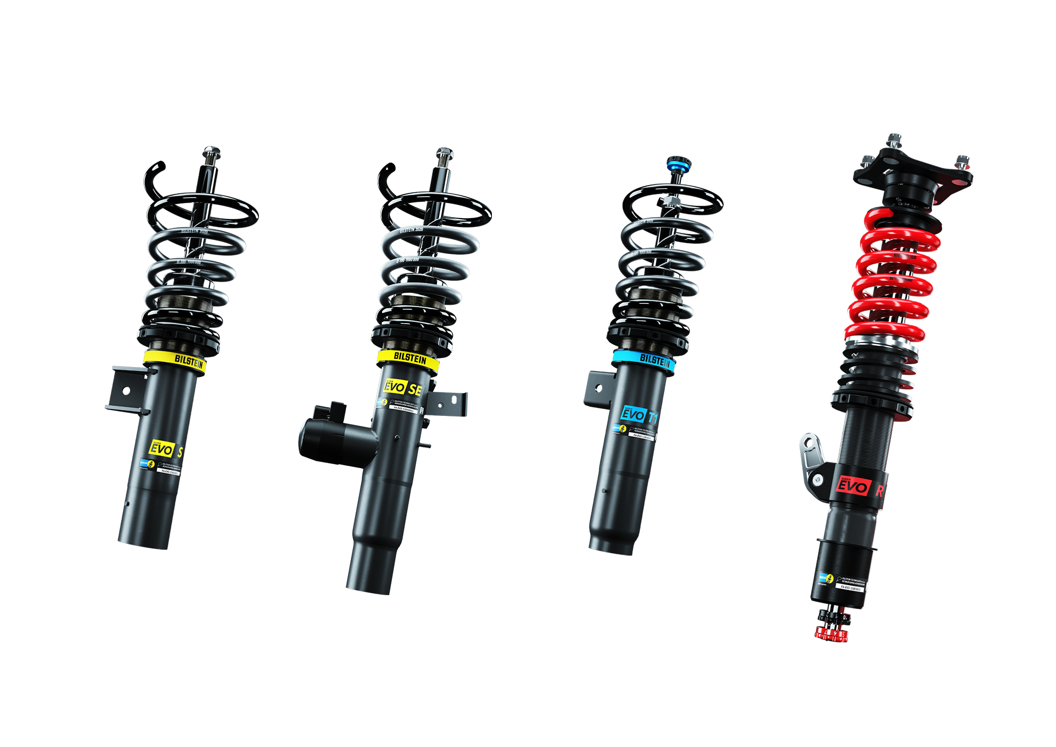 Bilstein Evo Line