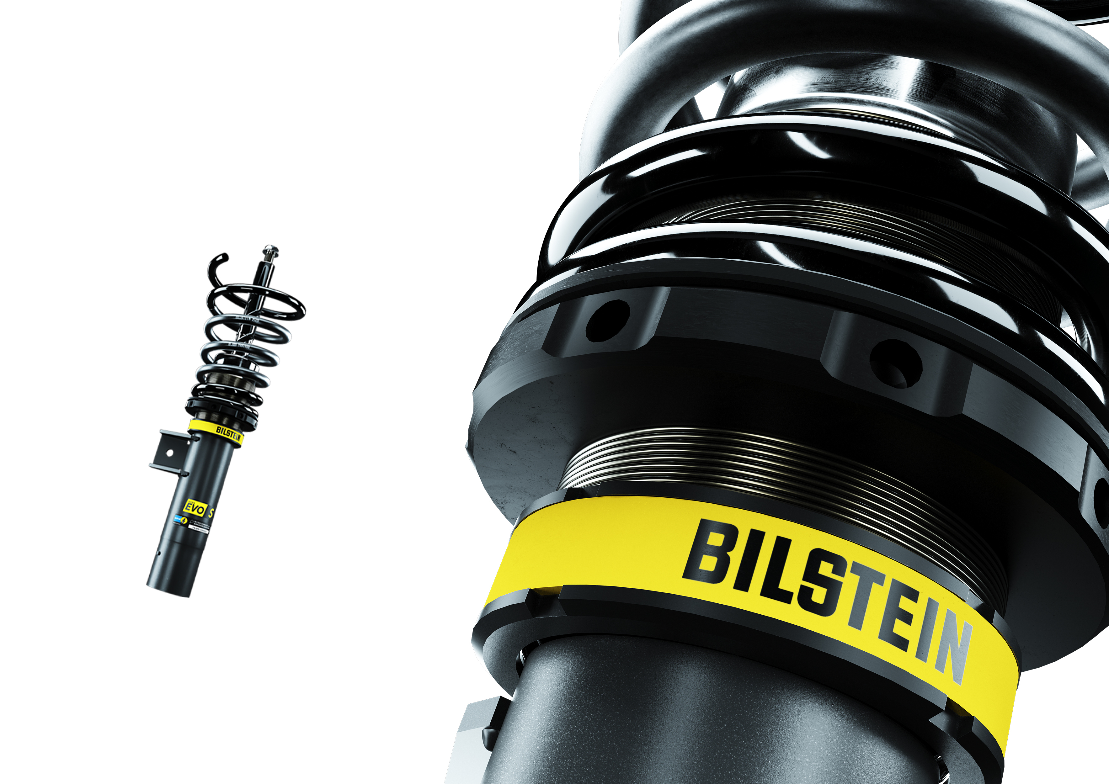 Bilstein Evo Line