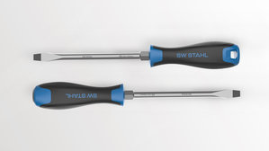 SW-Stahl Screwdriver set