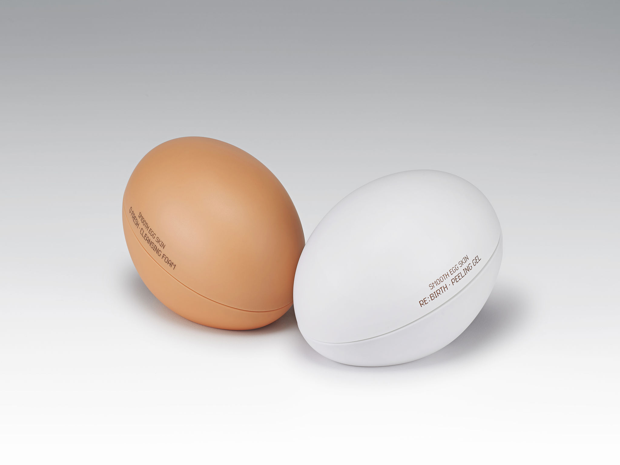 Holika Smooth egg skin