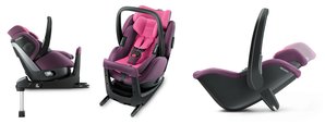 RECARO Zero.1 Elite