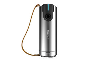 Portable VOCs air purifier