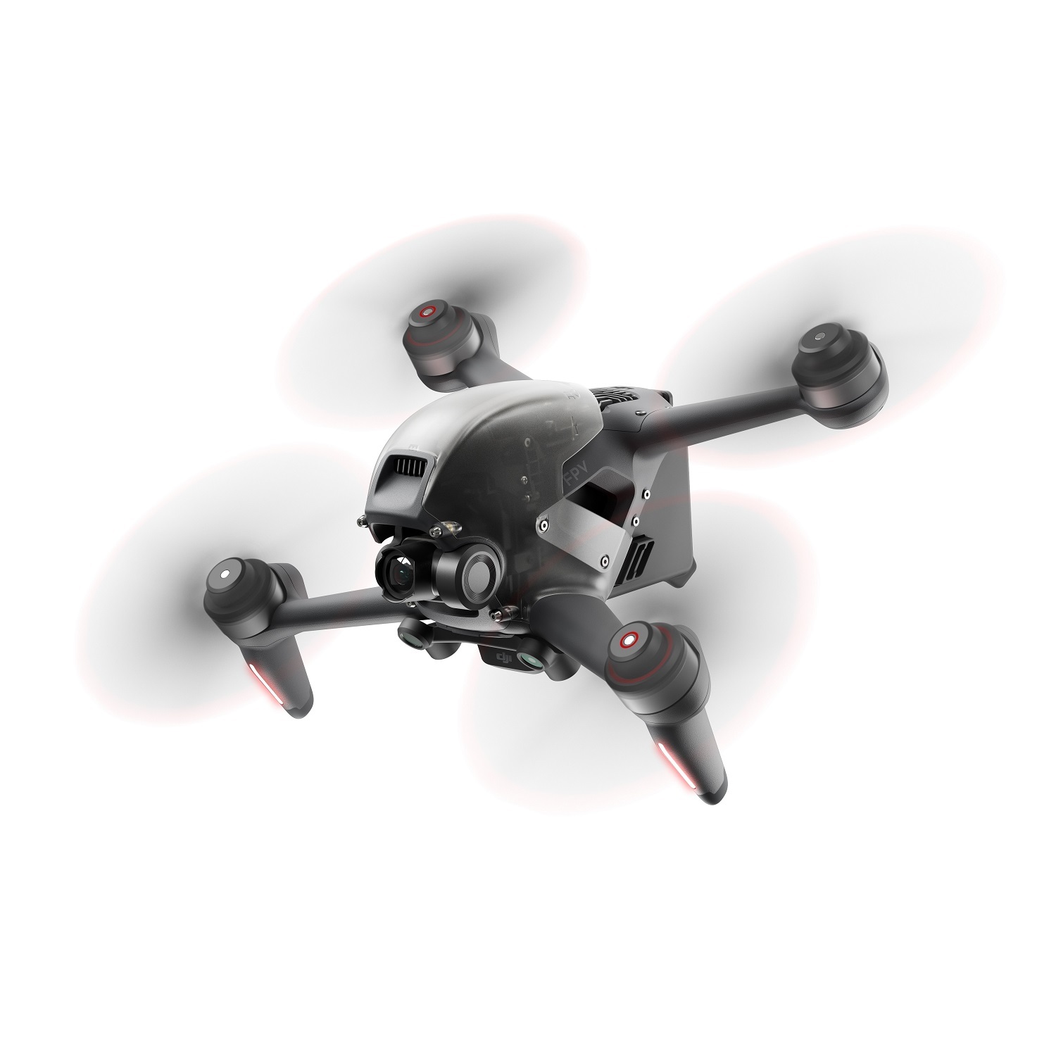 DJI FPV