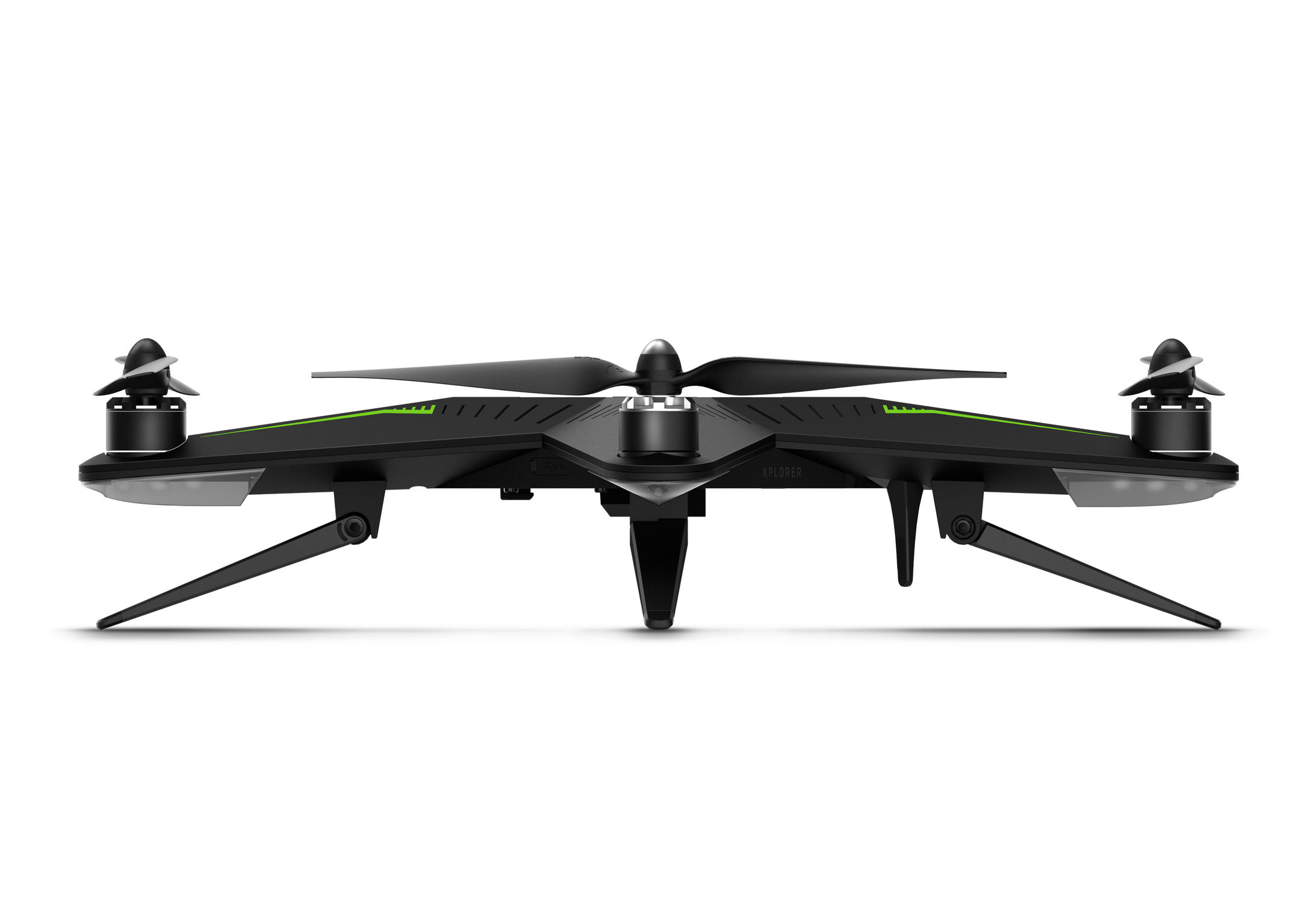 Xplorer drone