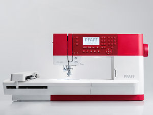 PFAFF® Creative 1.5