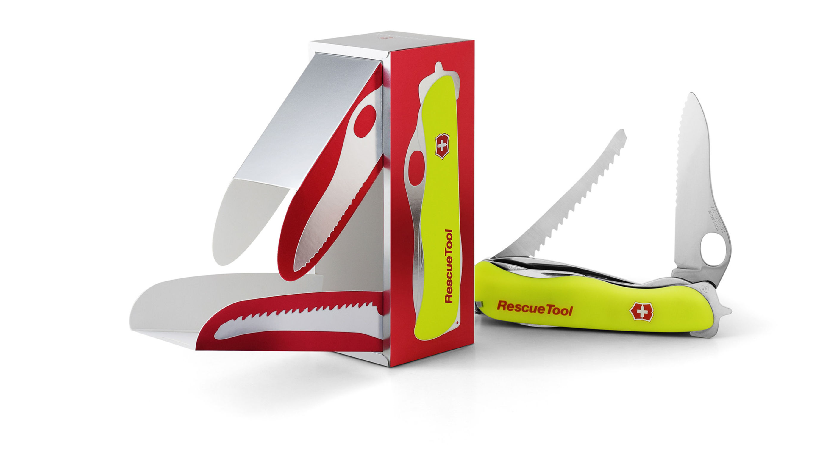 Victorinox Rescue Tool