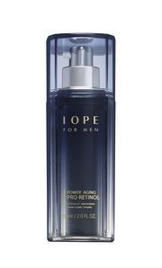 IOPE for men