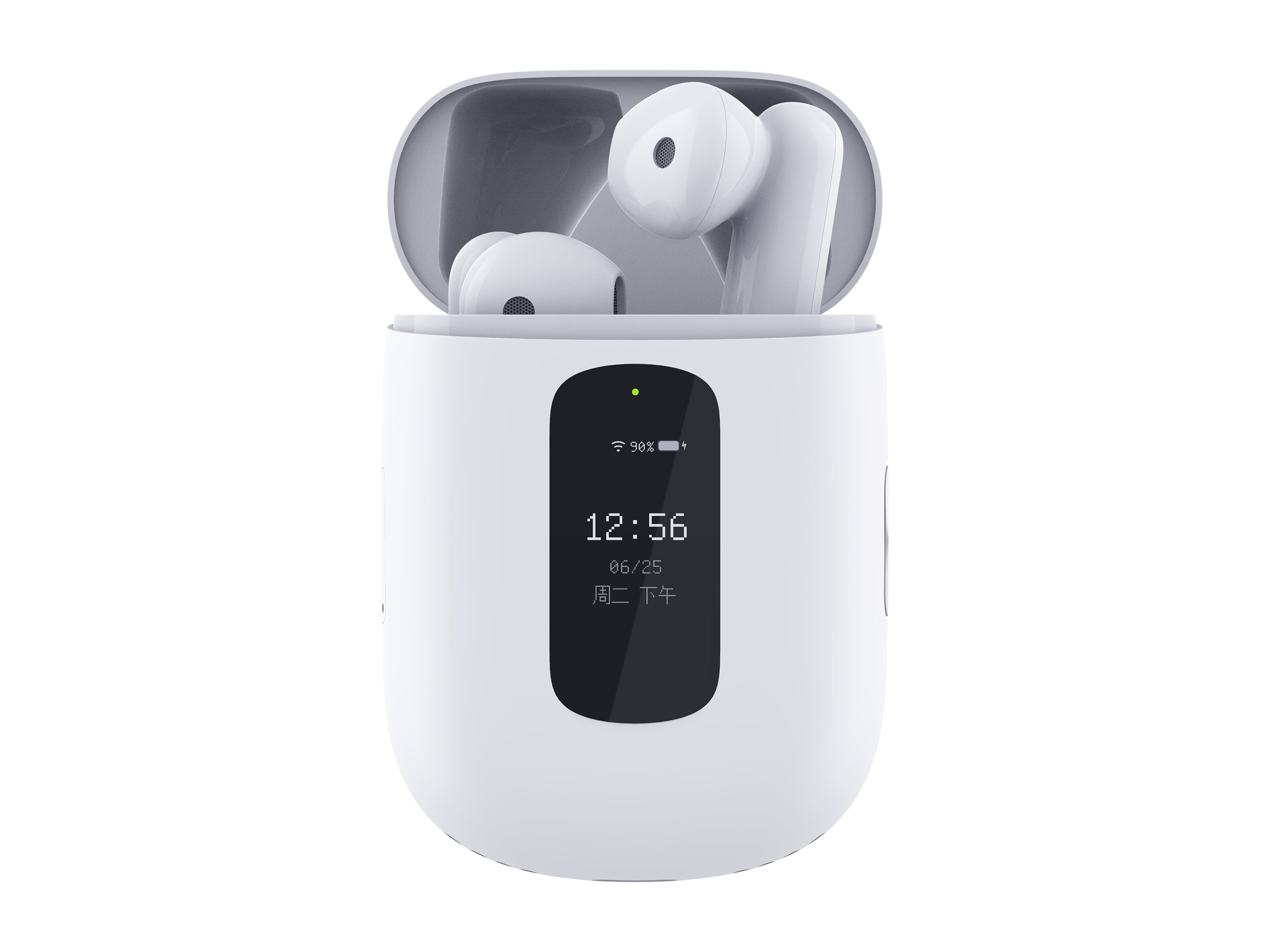 Sogou AI Earbuds