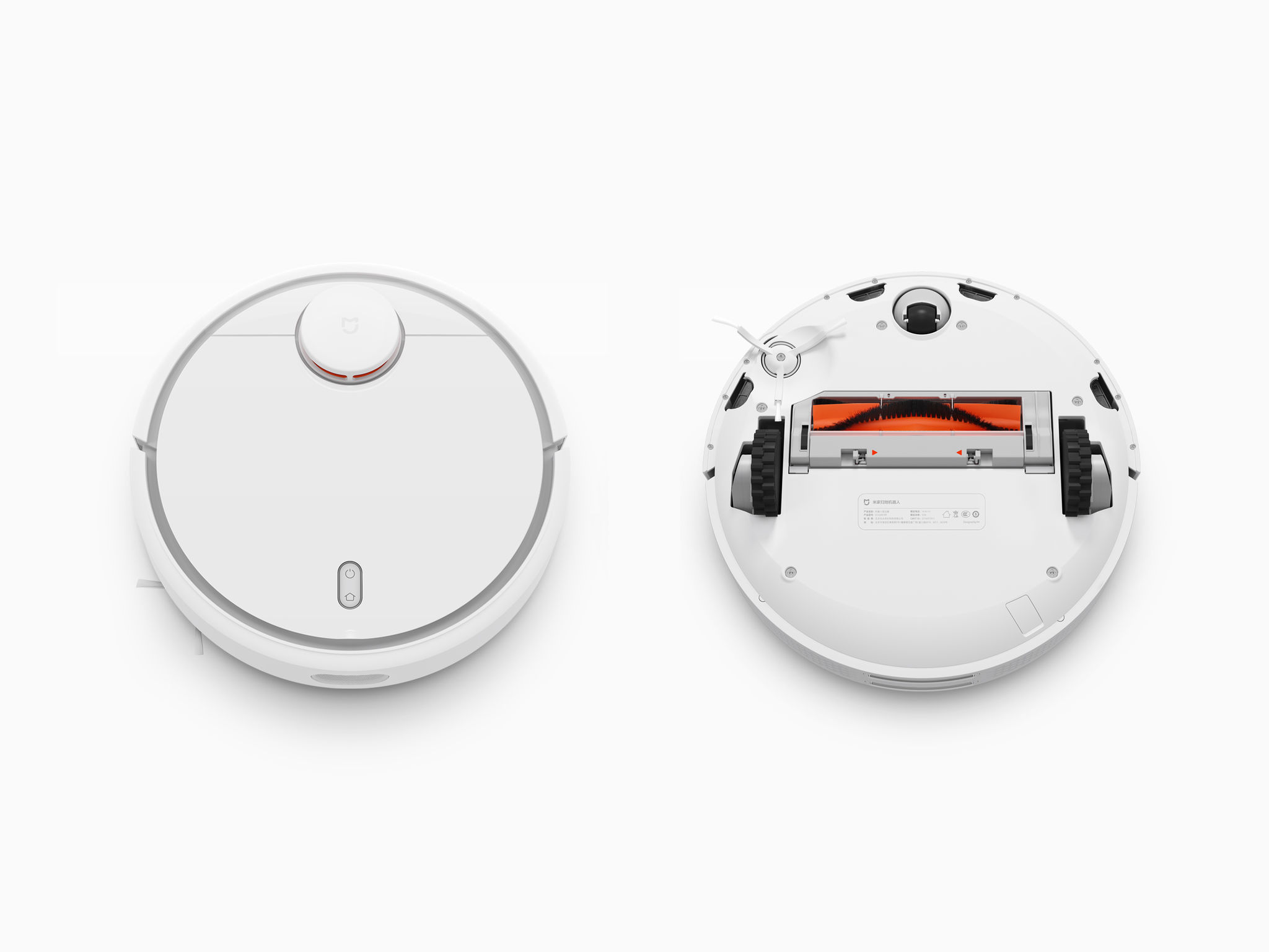 Mi Robot Vacuum