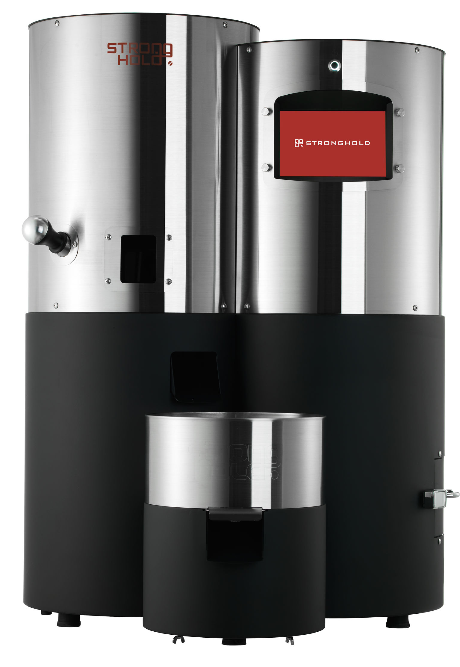 S.TRINITA Smart Roaster