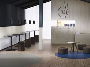 Forbo Marmoleum Linear Striato